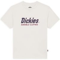 dickies camiseta williston tee ss w para mujer
