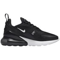 nike deportivas moda baskets air max 270 gs synthetique para hombre