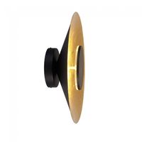 aplique de pared led orion 24w
