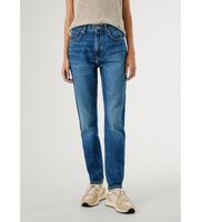 pepe jeans para mujer pl2050864a3 jeans slim betty azul 3230 casual algodon denim