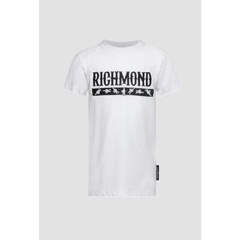 John Richmond Camiseta 10787576545622 para niño