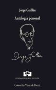 antologia personal incluye cd-rom