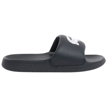 Lacoste Chanclas CHANCLA SERVE SLIDE JUNIOR para mujer