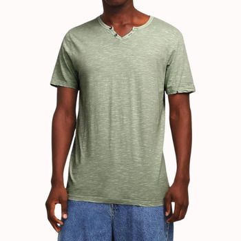 Jack & Jones Camiseta CAMISETA ESPLIT NOOS HOMBRE para hombre