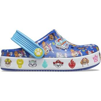 Crocs Zuecos CLOG PAW PATROL para niño