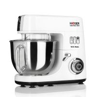 haeger cake boss batidora amasadora 1500w