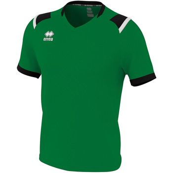 Errea Tops y Camisetas Lucas Maglia Mc Ad para mujer