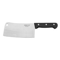 cuchilla 18 cm  negro
