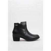 clarks botines neva zip wp para mujer