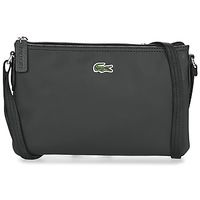 lacoste bandolera l1212 concept flat crossover para mujer