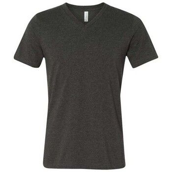 Bella + Canvas Camiseta CV09H para mujer