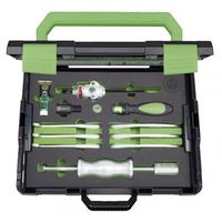 juego extractor comb 3 brazos con mecanismo de bloqueo kukko k-486-1-22