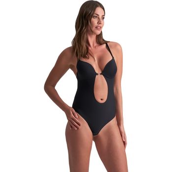 Bye Bra Body Body push-up con escote pronunciado Shapewear para mujer