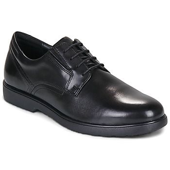 Geox Zapatos Hombre U SPHERICA EC11 B para hombre