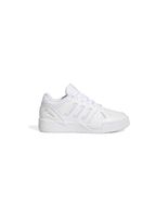 zapatillas adidas midcity low hombre blanco