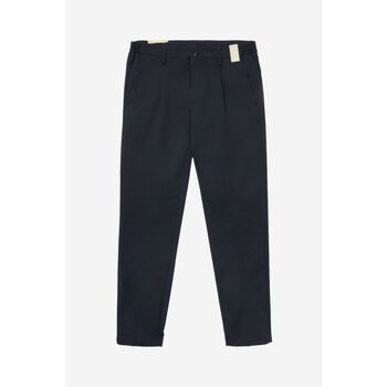 At.p.co Pantalones BERLINO 563PL050-799 BLU NAVY para hombre