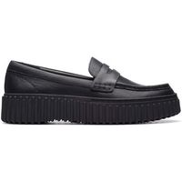 clarks mocasines - para mujer