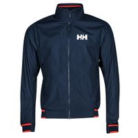 helly hansen cazadora salt windbreaker jacket para hombre
