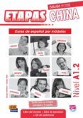 etapas china a1.2 alumno+ejercicios+cd