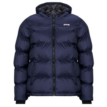 Schott Abrigo de plumas IDAHO2 para hombre
