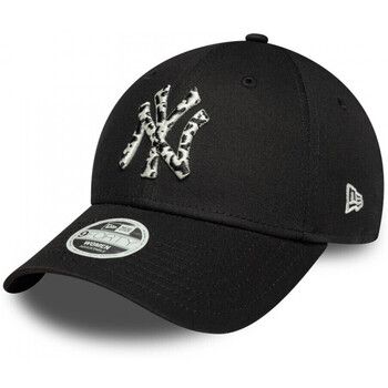 New-Era Gorra Wmns animal infill 9forty neyyan para mujer