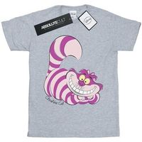 disney camiseta alice in wonderland para nina