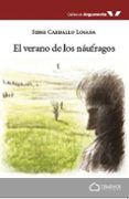 el verano de los naufragos