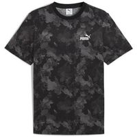 puma camiseta camo para hombre