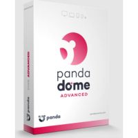 antivirus panda dome advanced 1 licencia 3 anos descarga
