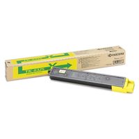 kyocera tk-8325y toner amarillo original