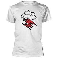 the hellacopters camiseta grace cloud para mujer
