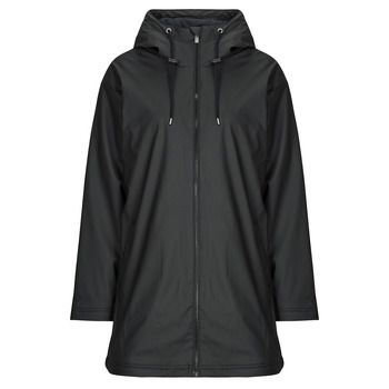 Roxy Abrigo RAIN ROAD POLAR ZIP para mujer