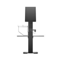soporte hp engage express bag holder para terminal movil pos