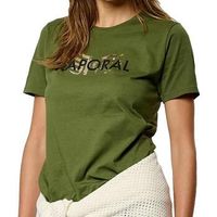 kaporal camiseta eloae para mujer