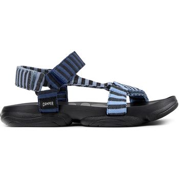 Camper Sandalias k101048b blue_008 para hombre