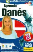 talk now! learn danes (beginners) (cd-rom)