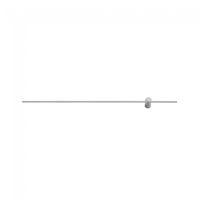 aplique led orientable tobago 12w