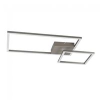 plafon de techo led padella 25w