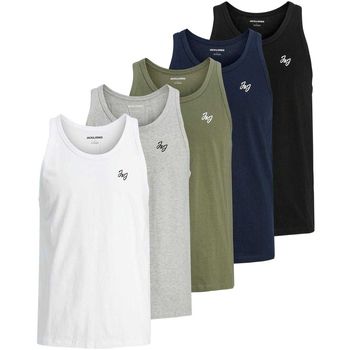 Jack & Jones Camiseta tirantes GT21778 para hombre