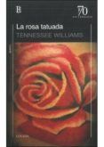 la rosa tatuada