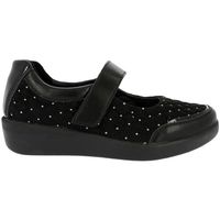 doctor cutillas zapatillas de senderismo 38612 negro para mujer