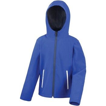 Result Core Chaqueta TX para niño