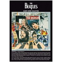 the beatles maletin ro8916 para mujer