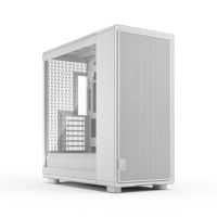 carcasa fractal design epoch xl torre blanca con ventana atx eatx usb-c