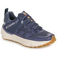columbia zapatillas de senderismo facet 75 outdry para mujer