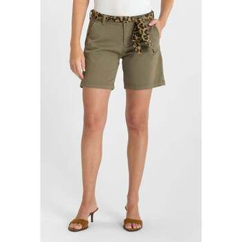 Le Temps des Cerises Short Bermudas KRISTAL para mujer