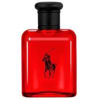 ralph lauren polo red eau de toilette spray 125ml