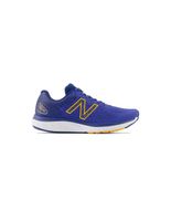 zapatillas de running new balance fresh foam 680v7 marine blue hombre