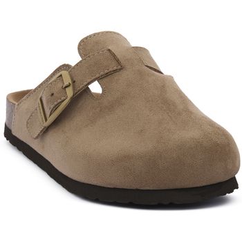 Heavenly Feet Sandalias ALESSIA BEIGE para mujer