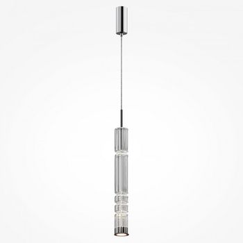 Lámpara de techo led ordo ii (8w)